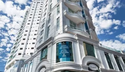 3 SUITES  ALTO PADRÃO NA BARRA SUL BC