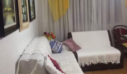 Apartamento Temporada Centro Balneário Camboriú