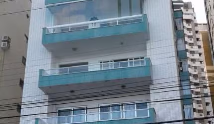 Apartamento 02 Dormitórios Temporada B. Camboriú