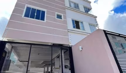 APARTAMENTO 2 DORM 1 VAGA AREIAS CAMBORIÚ- SC