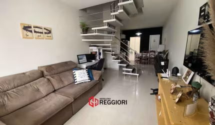 SOBRADO 2 SUÍTES SÃO FRANCISCO EM CAMBORIÚ