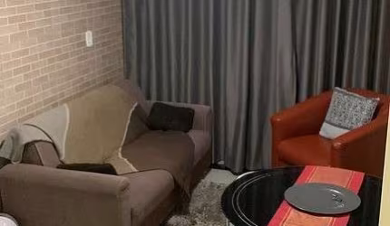 APARTAMENTO PARA TEMPORADA 1 QUARTO BC/ SC