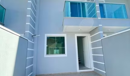 SOBRADO 2 SUITES NOVO TABULEIRO CAMBORIU