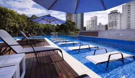 APARTAMENTO 3 SUITES 2 VAGAS BALNEARIO CAMBORIU