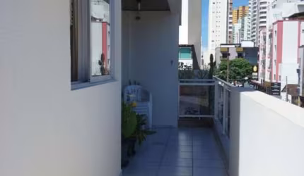 AP 2 DORMITÓRIOS NAÇÕES BALNEÁRIO CAMBORIÚ