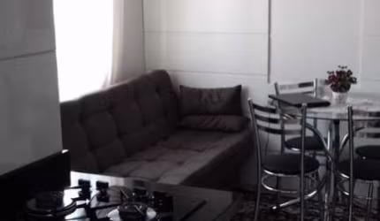 APARTAMENTO UM DORMITÓRIO BALNEARIO CAMBORIU