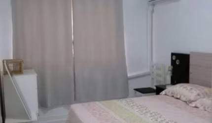 Apto1 Dormitório em Balneário Camboriú