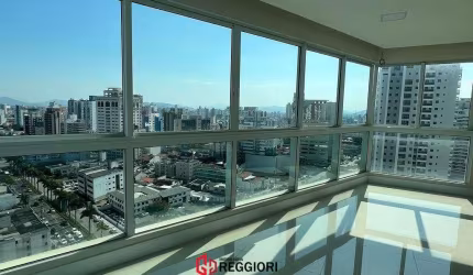 APARTAMENTO 4 SUÍTES LATERAL MARINA ITAJAI SC