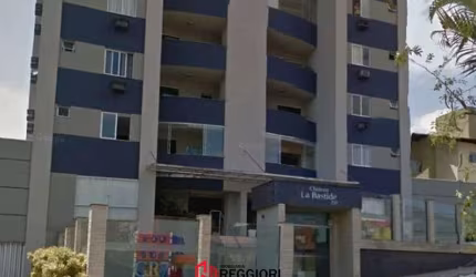 APTO 3 DORM COM 2 VAGAS BAIRRO AGUA VERDE BLUMENAU