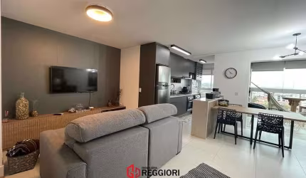APTO 3 DORM ITAJAI VISTA MAR BAIRRO FAZENDA SC