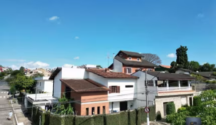 Casa Sobrado Residencial à venda 323,72m² Parque Dos Pássaros - São Bernardo do Campo - SP.