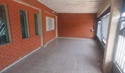 Sobrado a Venda Bairro Rudge Ramos em São Bernardo do Campo -SP