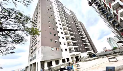 Apartamento Novo 2 Dormitórios Varanda Grill, 1 WC, 01VG Condomínio Urban Life - Vila Mussolini Rudge Ramos - São Bernardo Campo