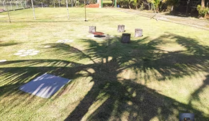Chácara em condomínio fechado , Campinas/sp.