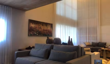 xcelente apartamento mobiliado para locação campinas/sp.