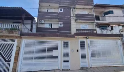 Apartamento 58m² 2 dormitórios com 1 suíte Santo André -SP