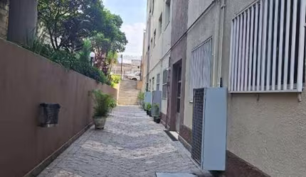 Apartamento 2 dormitórios 56m² Bairro Demarchi - São bernardo do Campo