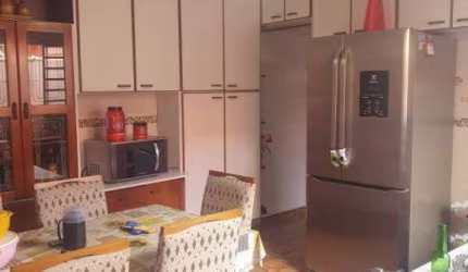 Casa a venda com 2 Quartos 2 vagas de Garagem - Bairro Vila Planalto - SBC