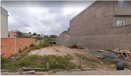Terreno de 75m² à venda no Bairro Alves Dias - São Bernardo do Campo -SP