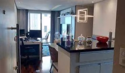 Apartamento de 69m² à venda no Condomínio A Chácara - Centro - Diadema- São Paulo