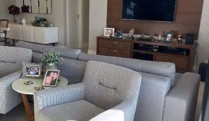 Apartamento de 114m² 3 dormitórios 2 vagas no condomínio Arboreto - Bairro Jardim - Santo André - São Paulo