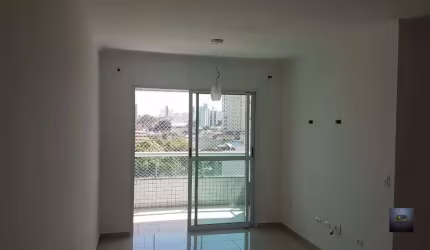 Apartamento Novo no Centro de SBC, 87m,2 suites, 2 vagas