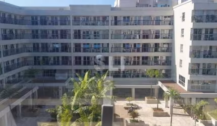 Sala Comercial de 48 m² à venda no Condomínio AGreenwork Jabaquara - São Paulo