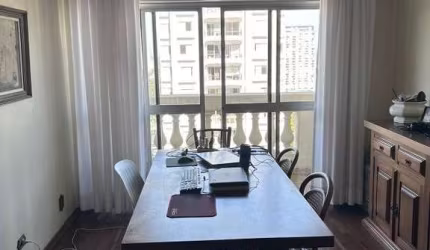 Apartamento de 3 dormitórios, 2 vagas á venda no condomínio Itamaracá - Vila Congonhas - São Paulo - SP