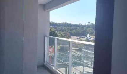 Apartamento Novo com suíte no Demarchi