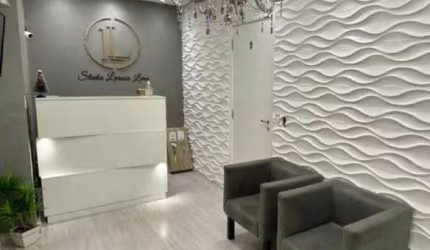 Sala comercial de 43m² à venda no Trade 150 Anchieta - Centro - São Bernardo do Campo - São Paulo