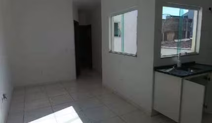 Cobertura sem elevador 73m² 2 dormitórios - Vila Juqueira - Santo André - São Paulo