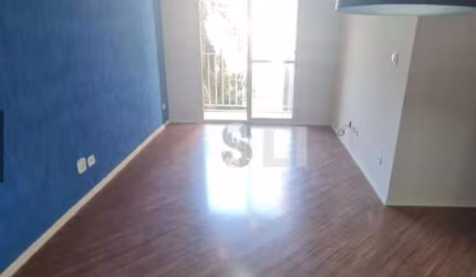 Apartamento de 69m² à venda no Condomínio A Chácara - Centro - Diadema- São Paulo