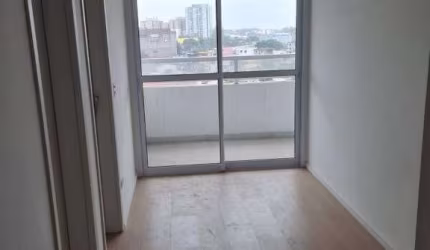 Apartamento de 45m² à venda no Condomínio Habitare - Centro - Diadema- São Paulo