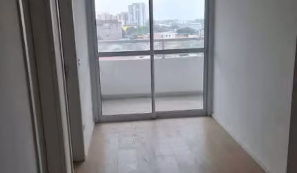 Apartamento de 45m² , 2 dormitorios, sacada, à venda no Condomínio Habitare - Centro - Diadema- São Paulo