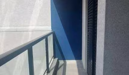 Apartamento de 46,50m² à venda no Condomínio Sallus Torquarto - Centro - Diadema- São Paulo