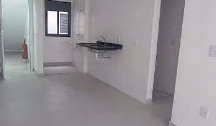 Apartamento de 42m² à venda no Condomínio Sallus Torquarto - Centro - Diadema- São Paulo