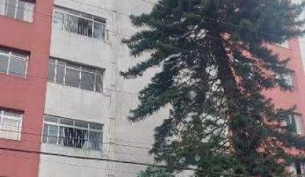 Apartamento de 60m² à venda no Condomínio Residencial Cupecê - Divisa - Diadema- São Paulo