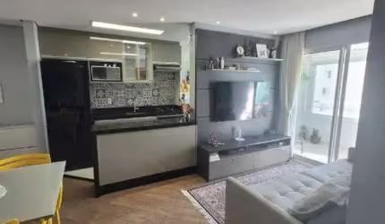 Apartamento de 65m² à venda no Condomínio Paseo- Centro - Diadema- São Paulo