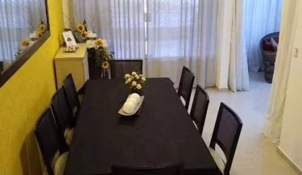 Linda casa Sobrado a venda com 2 dormitórios e 3 vagas - Rua São Sebastião, Mauá, São Caetano do Sul - São Paulo