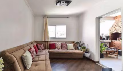 Apartamento de 96m², 03 quartos, sendo 01 suíte, 01 Banheiro, venda no Condomínio Olavo Gonçalves – Centro –São Bernardo do Campo- São Paulo