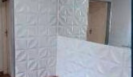 Apartamento de 50m², 02 quartos, 01 Banheiro, venda no Condomínio Residencial Santa Catarina - Independência –São Bernardo do Campo- São Paulo