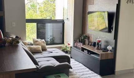 Apartamento de 58m², 02 quartos, sendo 01 suíte, 01 Banheiro, venda no Condomínio Ellegance – Vila Duzzi –São Bernardo do Campo- São Paulo