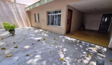 Casa Térrea 265m², 03 quartos, 2 banheiros, venda no Bairro Jordanópolis–São Bernardo do Campo- São Paulo