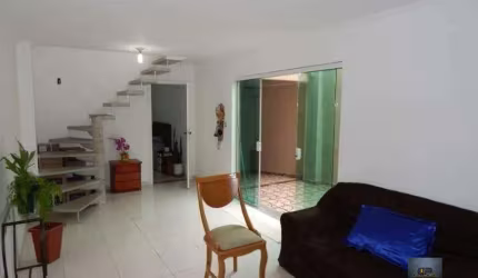 Casa/ Sobrado 143m², 04 quartos, sendo 2 suites, venda no Bairro Assunção - São Bernardo do Campo- São Paulo