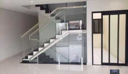 Sobrado, 201m², 03 quartos, 03 suites, venda no Jardim Valdibia – São Bernardo do Campo - São Paulo