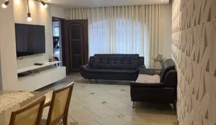 Casa de 189m², 03 quartos, 01 Suíte, venda no Bairro Assunção – São Bernardo do Campo - São Paulo