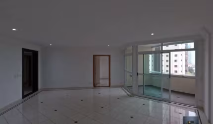 Apartamento com 4 suítes,3 vagas,Lazer completo