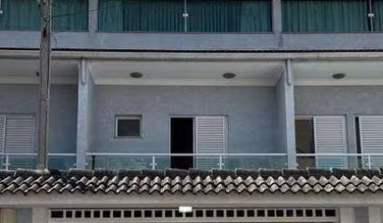 Casa condominio Fechado 300m² à venda nJardim Prudência-São Paulo