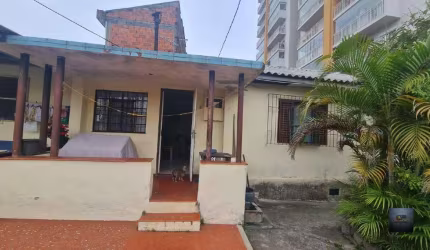 Casa de 160m², 01 quarto, venda na Vila Duzzi – São Bernardo do Campo - São Paulo