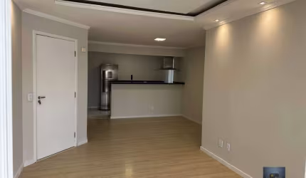 Apartamento de 104m², 3 dormitórios 1 suíte, 2 vagas - Condomínio Arcádia - São Bernardo do Campo - São Paulo
